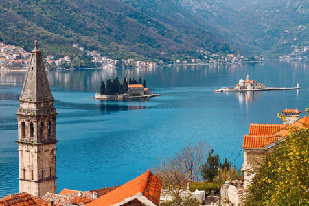 Kotor City Tours
