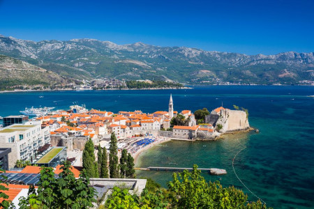 Kotor Guide Montenegro