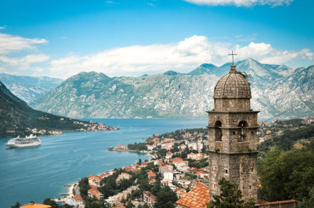 Tour To Kotor