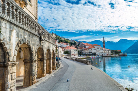 Montenegro Sightseeing Tours