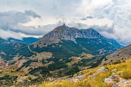 Cetinje Guide Tours Montenegro