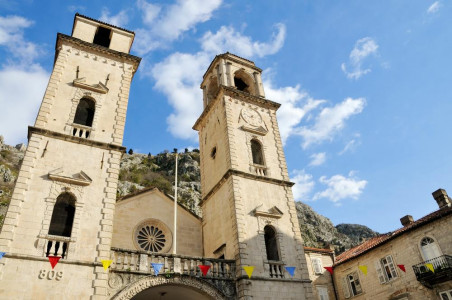 Kotor Tours