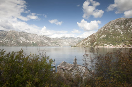 Montenegro Tours Sightseeing