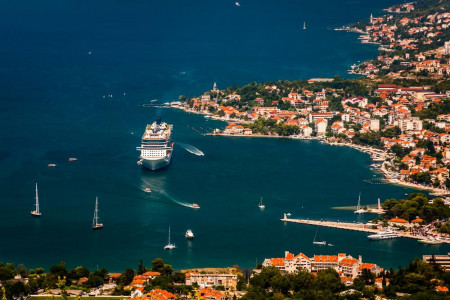 Kotor Coast Tours