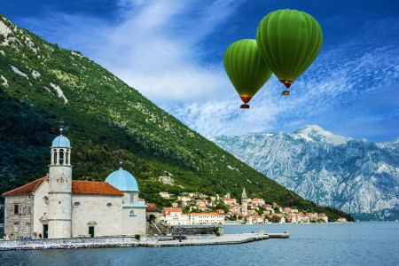 Montenegro Kotor Tour