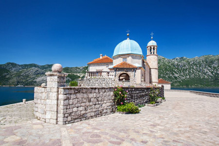 Kotor Coast Tours
