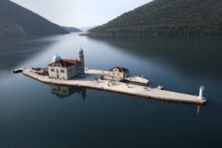 Kotor Coast Tours