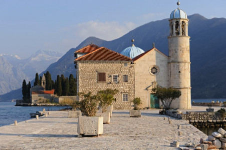 Montenegro Coast Tours