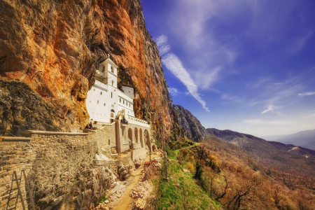 Montenegro Guide Tours