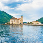 Lady of the Rocks Kotor Tour