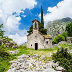 City Tour Kotor