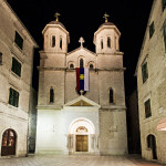 Kotor City Guide Tours